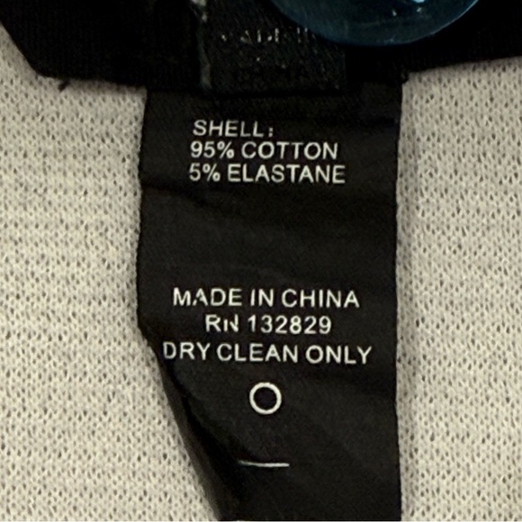 H:ours Therma Tank Top Lettuce Trim High Neck Cropped Heather Gray XS Revolve - Picture 9 of 11